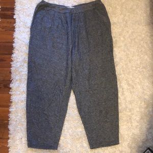 Sweatpants